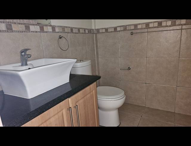 2 BEDROOM APARTMENT FOR SALE IN NEW TOWN CENTRE